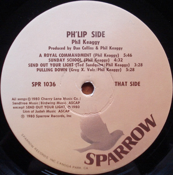 Ph'lip Side