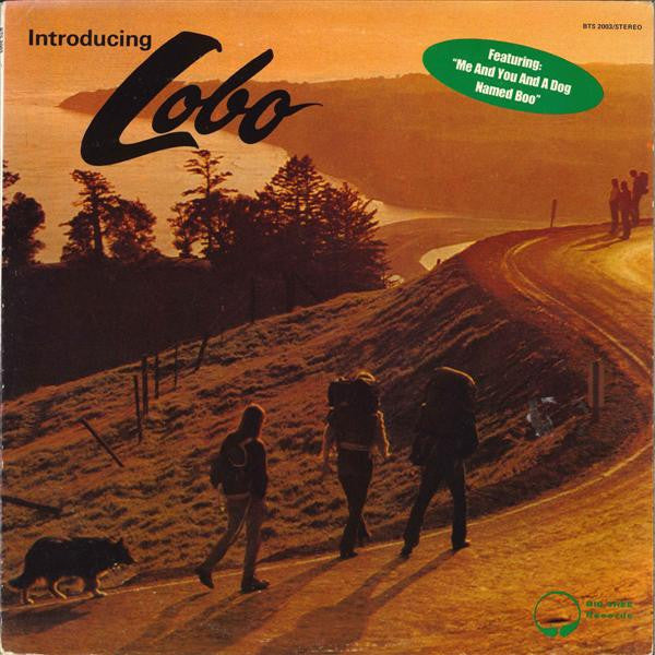 Lobo (3) - Introducing Lobo