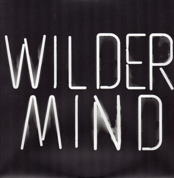 Mumford & Sons - Wilder Mind
