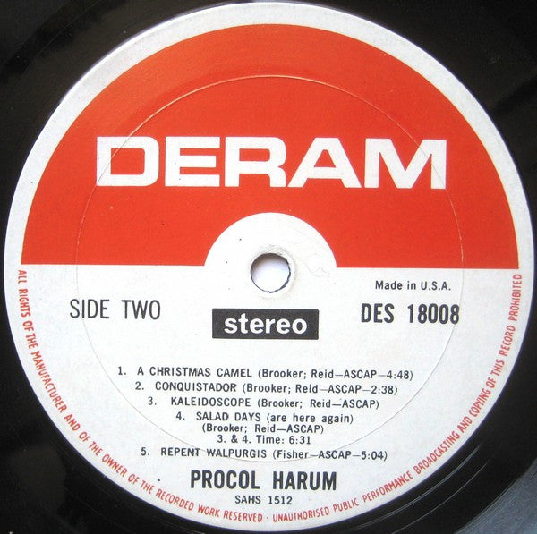 Procol Harum