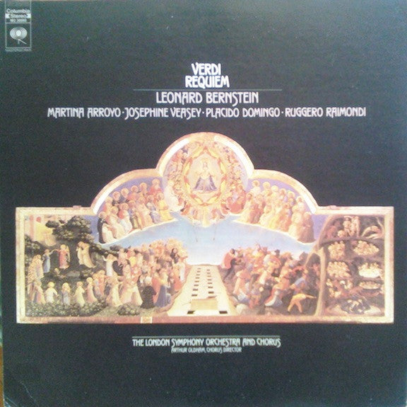 Giuseppe Verdi - Requiem