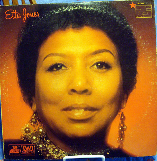 Etta Jones '75