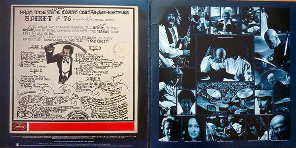 Spirit (8) - Spirit Of '76