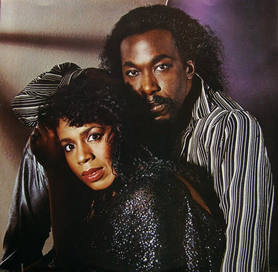 Ashford & Simpson - High-Rise