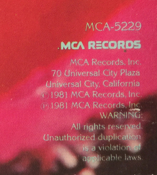 Olivia Newton-John - Physical