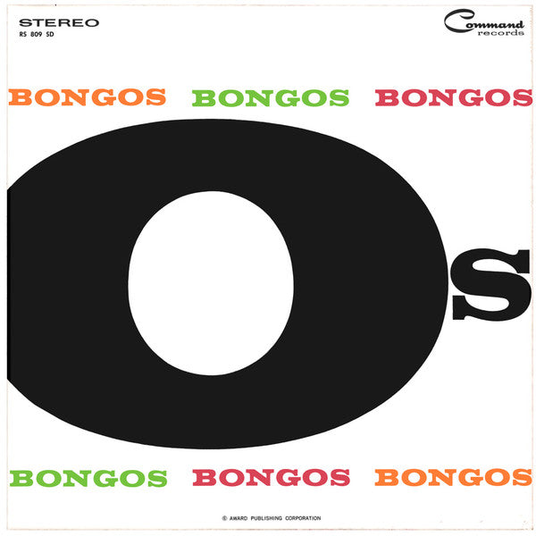 Bongos