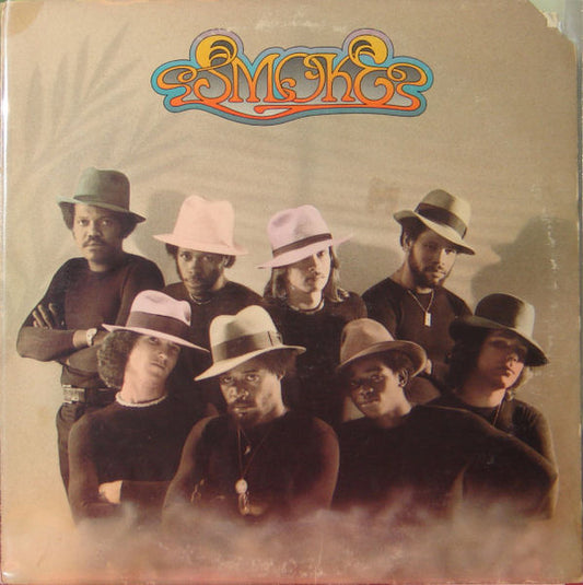 Smoke (9) - Smoke