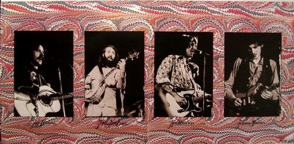 Nitty Gritty Dirt Band - Stars And Stripes Forever