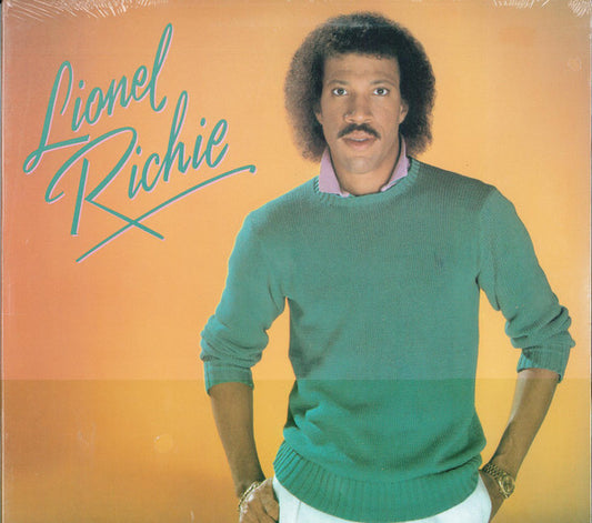 Lionel Richie