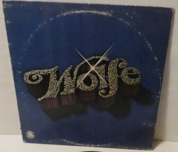 Wolfe (4) - Wolfe