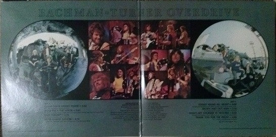 Bachman-Turner Overdrive