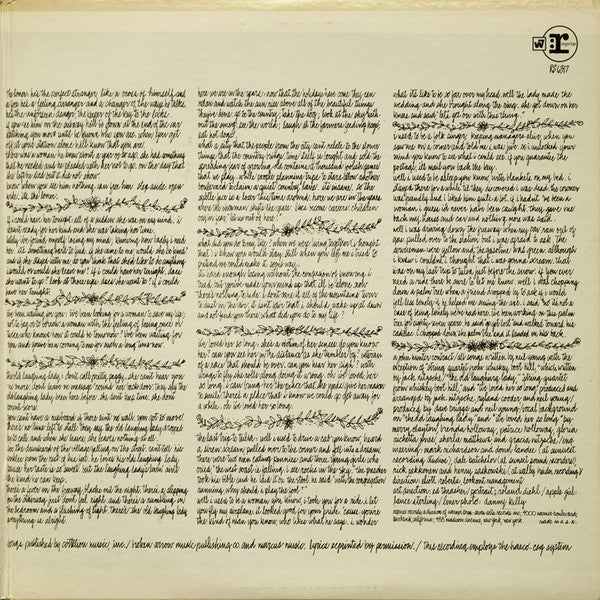 Neil Young - Neil Young