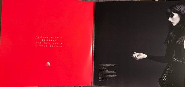 BANKS (7) - Goddess