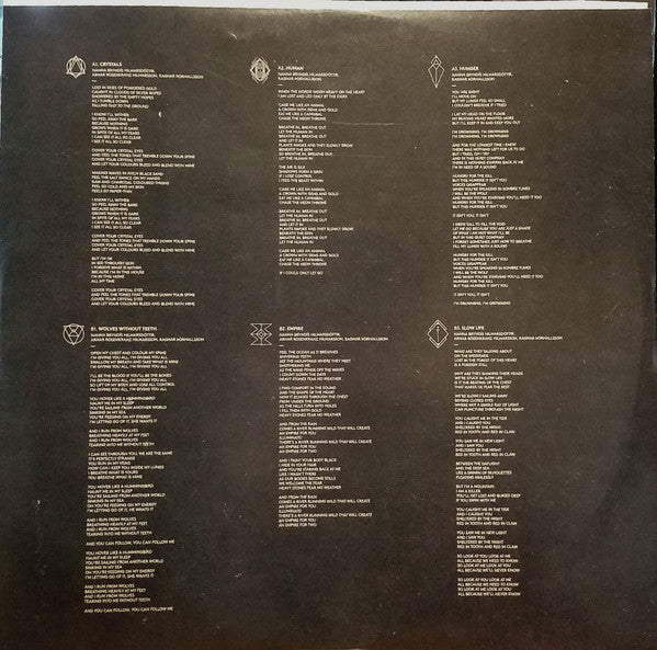 Of Monsters And Men - Beneath The Skin
