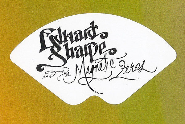 Edward Sharpe And The Magnetic Zeros - Edward Sharpe And The Magnetic Zeros