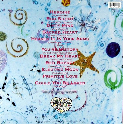 Shakespear's Sister - Sacred Heart
