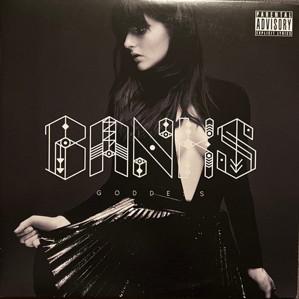 BANKS (7) - Goddess