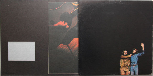 Crosby & Nash - Graham Nash / David Crosby
