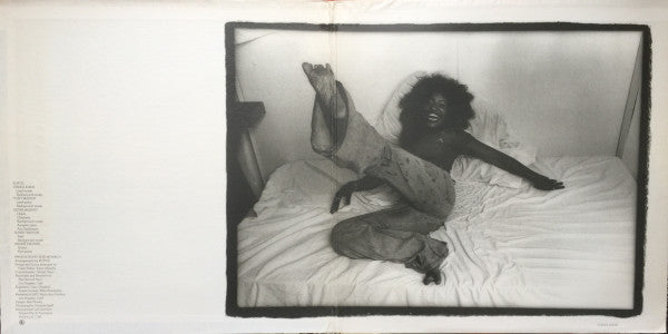 Rufus & Chaka Khan - Rufusized