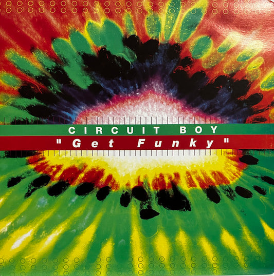 Get Funky