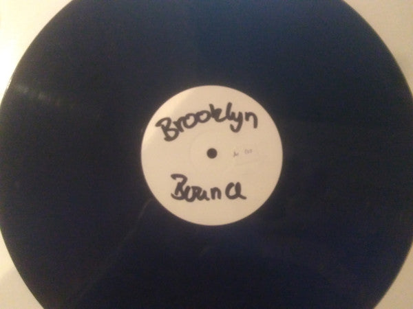 Brooklyn Bounce - Born To Bounce (Music Is My Destiny)