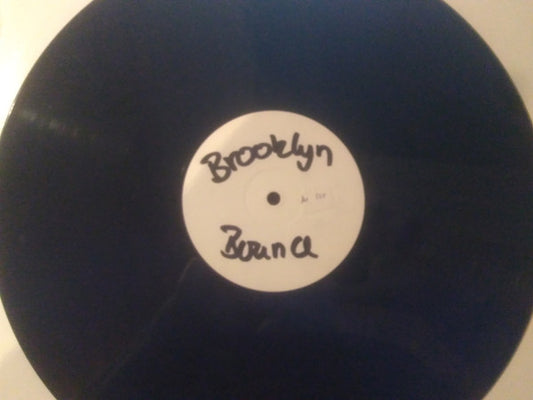 Brooklyn Bounce - Born To Bounce (Music Is My Destiny)