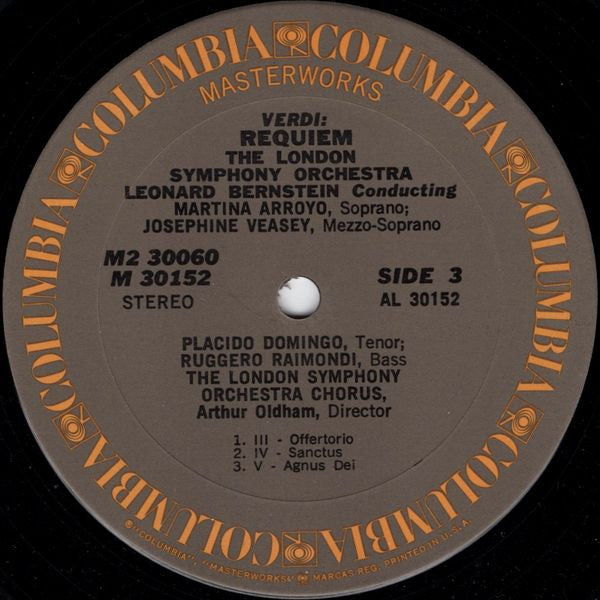 Giuseppe Verdi - Requiem