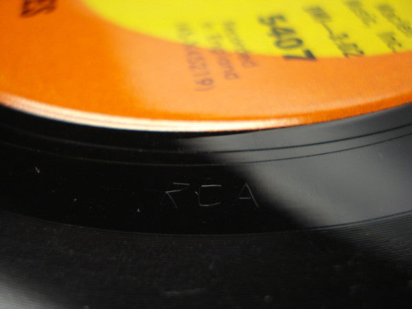 The Beatles - Ticket To Ride