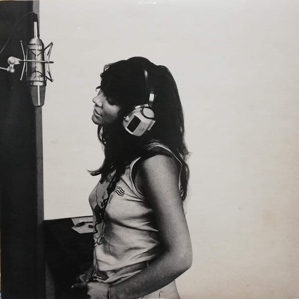 Linda Ronstadt - Don't Cry Now