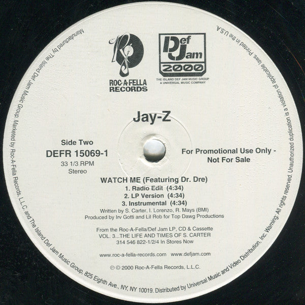 Jay-Z - Big Pimpin