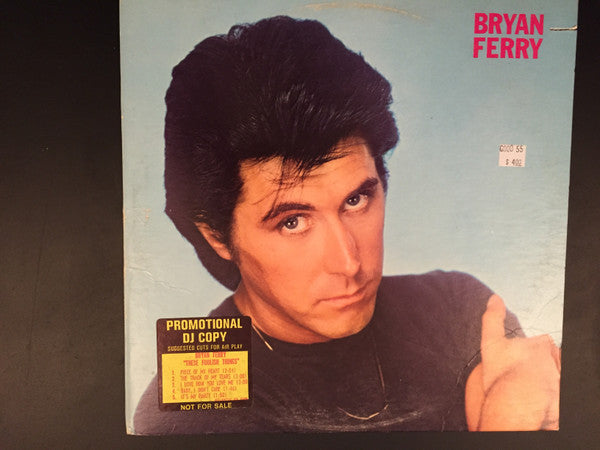 Bryan Ferry - These Foolish Things