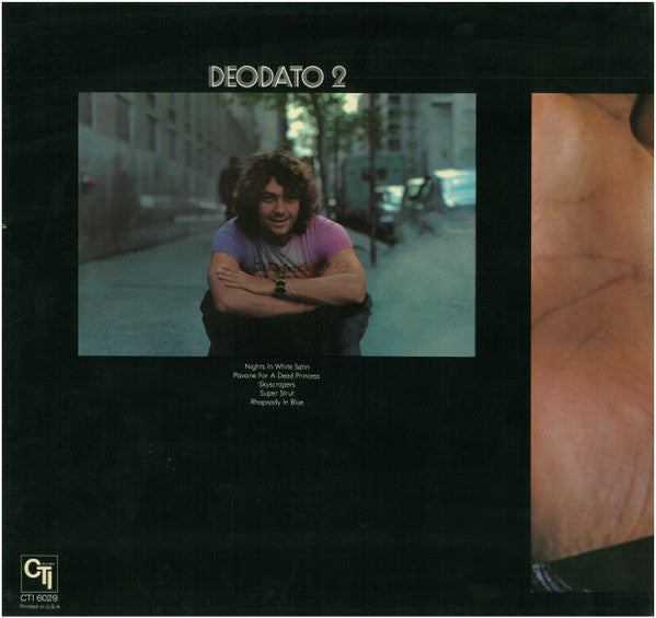 Deodato 2