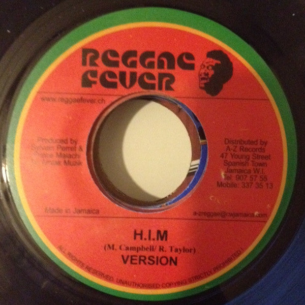 Heaven's Declare
