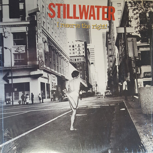 Stillwater (2) - I Reserve The Right!