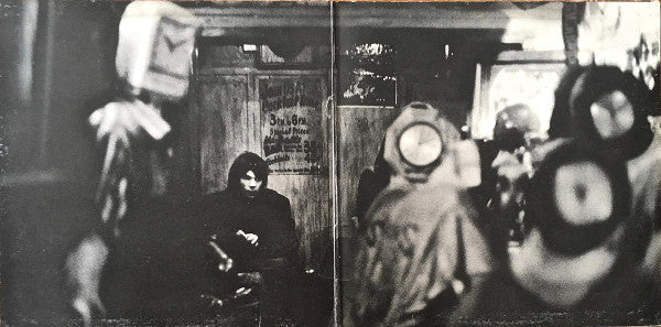 Neil Young - Tonight's The Night
