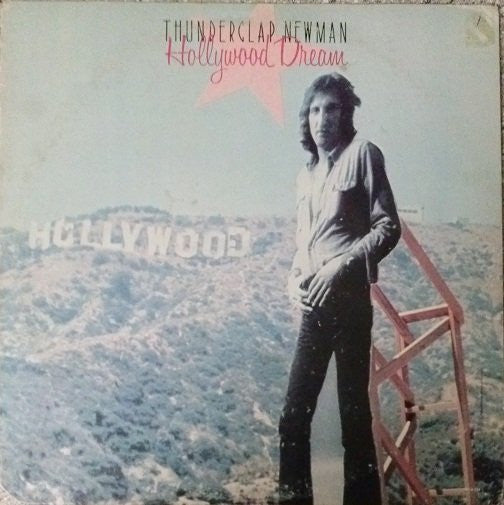 Hollywood Dream