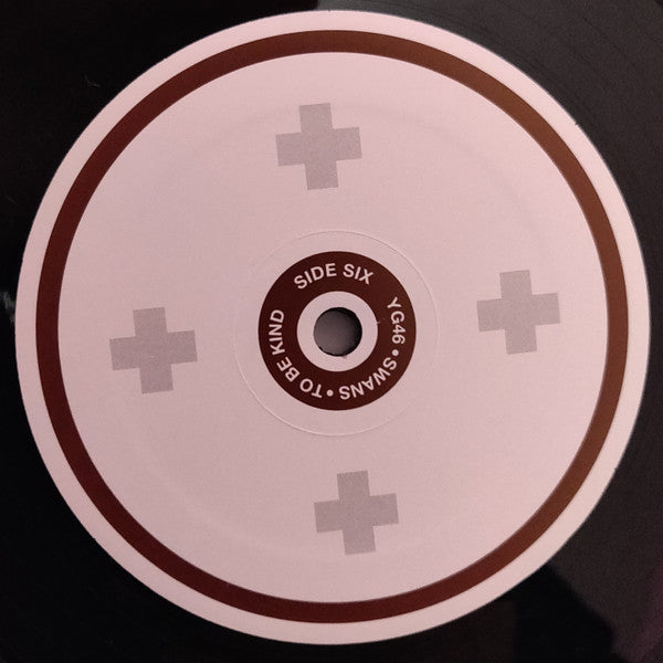 Swans - To Be Kind