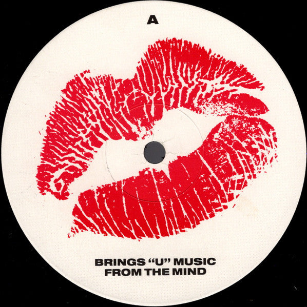 Lil' Louis - French Kiss