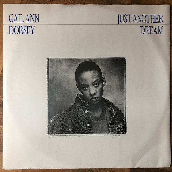 Gail Ann Dorsey - Just Another Dream