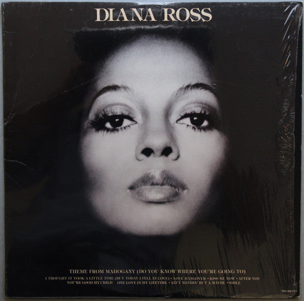 Diana Ross