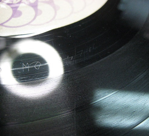 Pete Townshend - Empty Glass