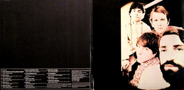 The Rascals - Time Peace: The Rascals' Greatest Hits