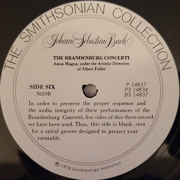 Johann Sebastian Bach - Johann Sebastian Bach