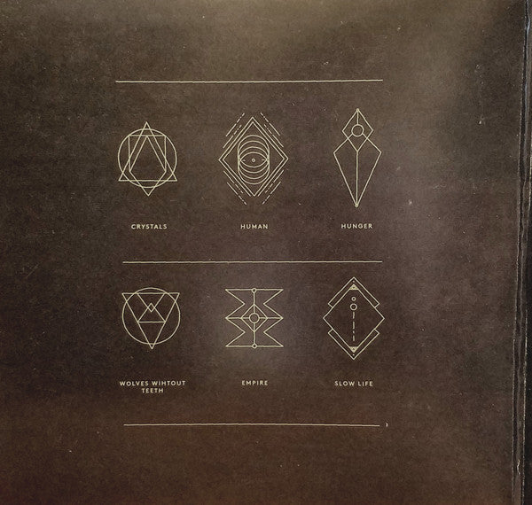 Of Monsters And Men - Beneath The Skin