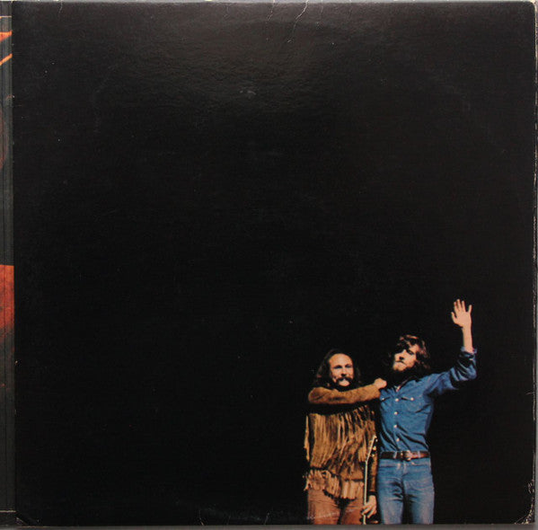 Crosby & Nash - Graham Nash / David Crosby