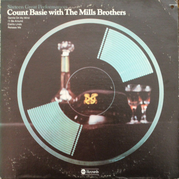 Count Basie - Sixteen Great Performances