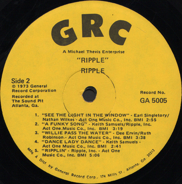 Ripple