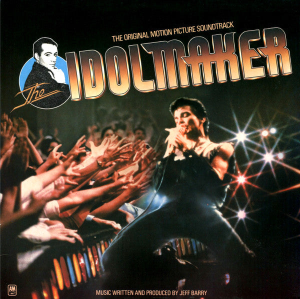 Various - The Idolmaker (Original Motion Picture Soundtrack)