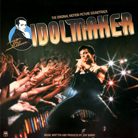 Various - The Idolmaker (Original Motion Picture Soundtrack)