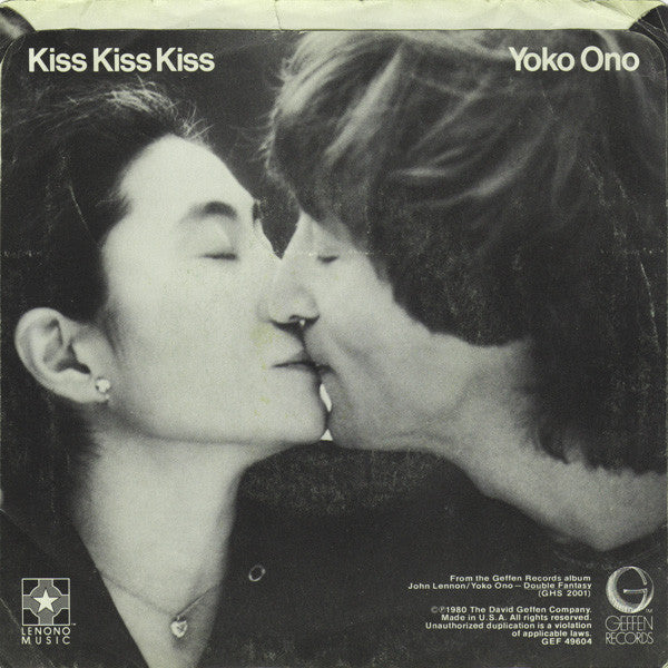 John Lennon - (Just Like) Starting Over
